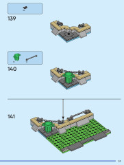 LEGO 60380 instructions page 33 – build guide