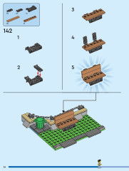 LEGO 60380 instructions page 34 – build guide