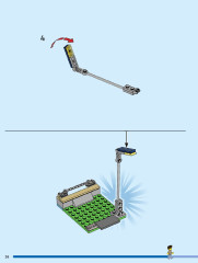 LEGO 60380 instructions page 38 – build guide