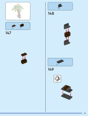 LEGO 60380 instructions page 39 – build guide