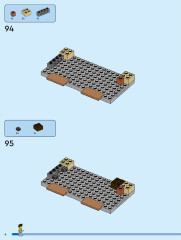LEGO 60380 instructions page 4 – build guide