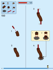 LEGO 60380 instructions page 40 – build guide