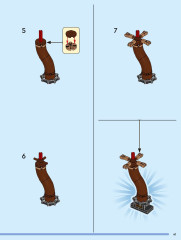 LEGO 60380 instructions page 41 – build guide