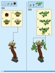 LEGO 60380 instructions page 42 – build guide