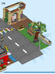 LEGO 60380 instructions page 46 – build guide