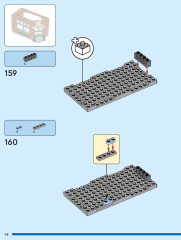 LEGO 60380 instructions page 48 – build guide