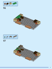 LEGO 60380 instructions page 5 – build guide