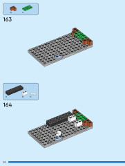 LEGO 60380 instructions page 50 – build guide
