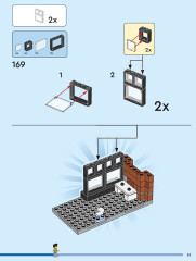 LEGO 60380 instructions page 53 – build guide
