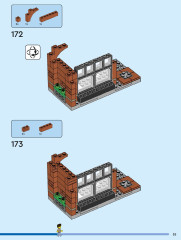 LEGO 60380 instructions page 55 – build guide