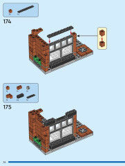 LEGO 60380 instructions page 56 – build guide