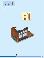 LEGO 60380 instructions page 57 – build guide