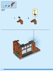 LEGO 60380 instructions page 58 – build guide