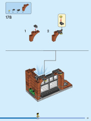 LEGO 60380 instructions page 59 – build guide