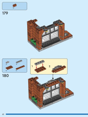 LEGO 60380 instructions page 60 – build guide
