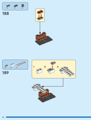 LEGO 60380 instructions page 64 – build guide