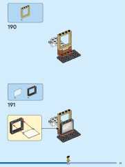 LEGO 60380 instructions page 65 – build guide