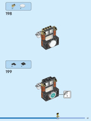 LEGO 60380 instructions page 69 – build guide