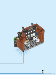 LEGO 60380 instructions page 75 – build guide