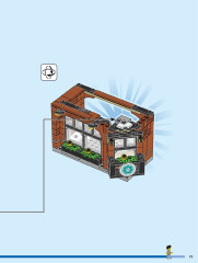 LEGO 60380 instructions page 79 – build guide
