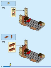 LEGO 60380 instructions page 8 – build guide