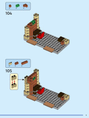 LEGO 60380 instructions page 9 – build guide