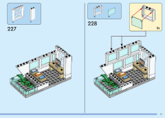 LEGO 60380 instructions page 11 – build guide