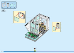 LEGO 60380 instructions page 14 – build guide