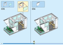 LEGO 60380 instructions page 16 – build guide