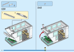 LEGO 60380 instructions page 18 – build guide
