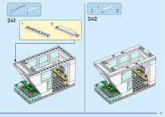 LEGO 60380 instructions page 19 – build guide