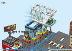 LEGO 60380 instructions page 20 – build guide