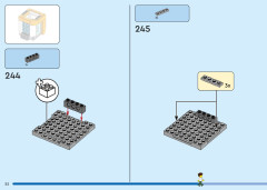 LEGO 60380 instructions page 22 – build guide