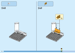 LEGO 60380 instructions page 24 – build guide