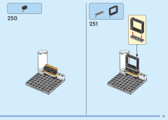 LEGO 60380 instructions page 25 – build guide