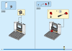 LEGO 60380 instructions page 26 – build guide