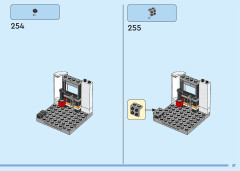 LEGO 60380 instructions page 27 – build guide