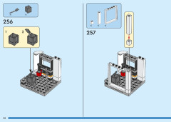 LEGO 60380 instructions page 28 – build guide