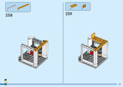 LEGO 60380 instructions page 29 – build guide