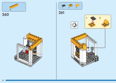 LEGO 60380 instructions page 30 – build guide