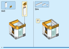 LEGO 60380 instructions page 32 – build guide