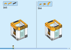 LEGO 60380 instructions page 33 – build guide