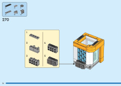 LEGO 60380 instructions page 36 – build guide