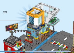 LEGO 60380 instructions page 37 – build guide