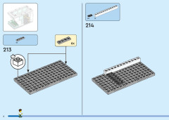LEGO 60380 instructions page 4 – build guide