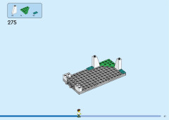 LEGO 60380 instructions page 41 – build guide