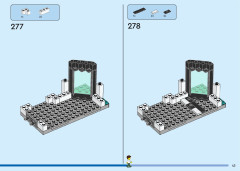 LEGO 60380 instructions page 43 – build guide