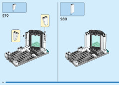 LEGO 60380 instructions page 44 – build guide