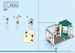 LEGO 60380 instructions page 49 – build guide