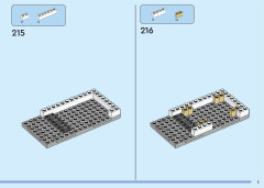 LEGO 60380 instructions page 5 – build guide